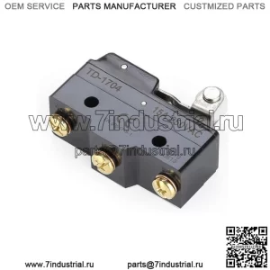 Микропереключатель акселератора подходит для EZGO TXT 1983-1994 10606G1 10606G2 17928G1 31535G1
