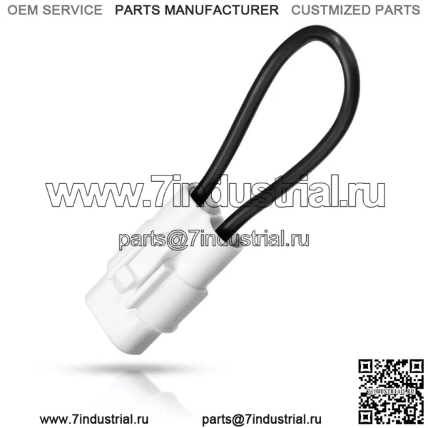 Для Kawasaki Teryx S/4 S 800 KRX Ремень безопасности Bypa Harne Override Switch Plug
