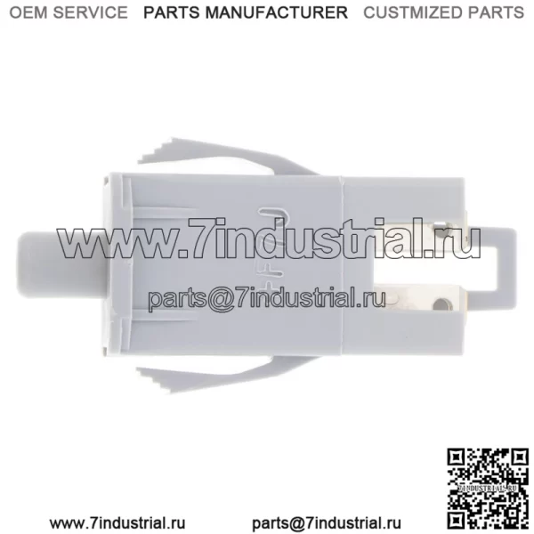 Переключатель блокировки для John Deere TCA15398 21546205 AYP 153664