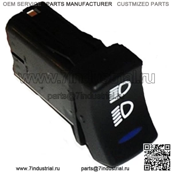 OEM 11-12 Polaris Ranger RZR 800 900 Диммер для фар HI/LOW