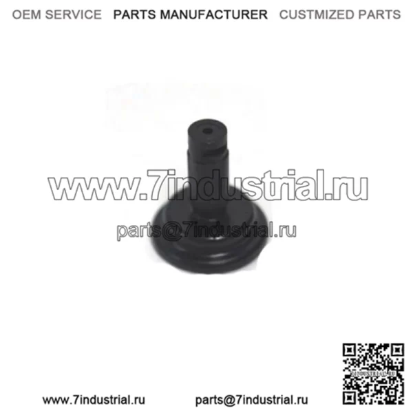 OEM-ручка диммера для снегоходов Arctic Cat 0609-474 - Image 3