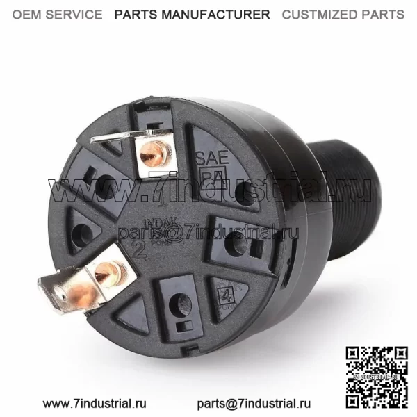 Ключ зажигания для гольф-мобиля подходит для Club Car Precedent Electric 2004-up 102508601 - Image 4