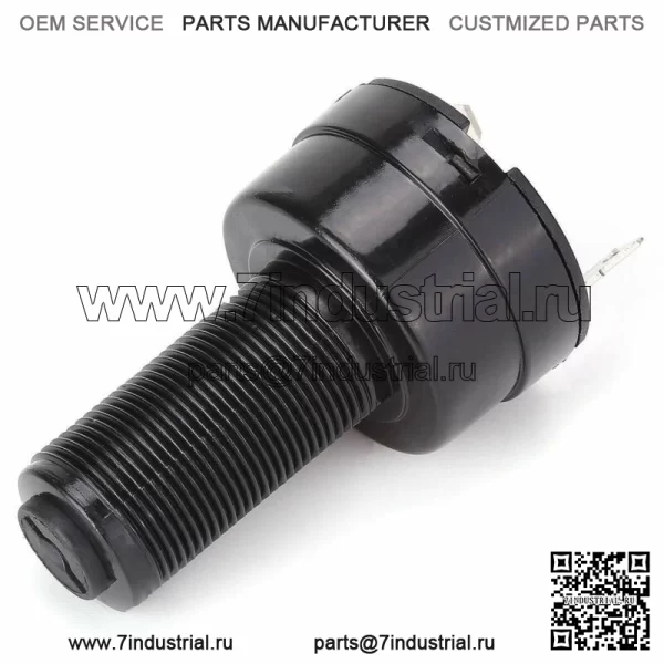 Ключ зажигания для гольф-мобиля подходит для Club Car Precedent Electric 2004-up 102508601 - Image 5