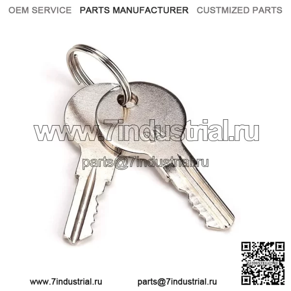 Выключатель зажигания стартера для медалиста EZGO TXT, 33639G01, 33639-G03 - Image 3
