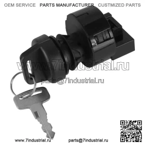 Ключ зажигания для Polaris Sportsman 1000 XP TOURING 2015-2022 (Для: Polaris)