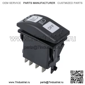 Комплект переключателя фар для Can Am Maverick X3 Sport Defender 2016-2017 710004492