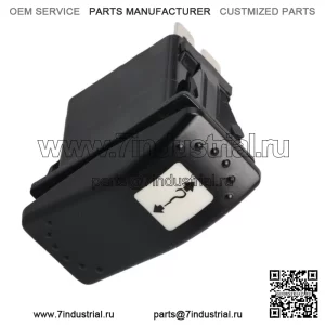 Переключатель лебедки для Can Am Maverick X3 Turbo Sport MAX 1000R 2014-2020 гг. США