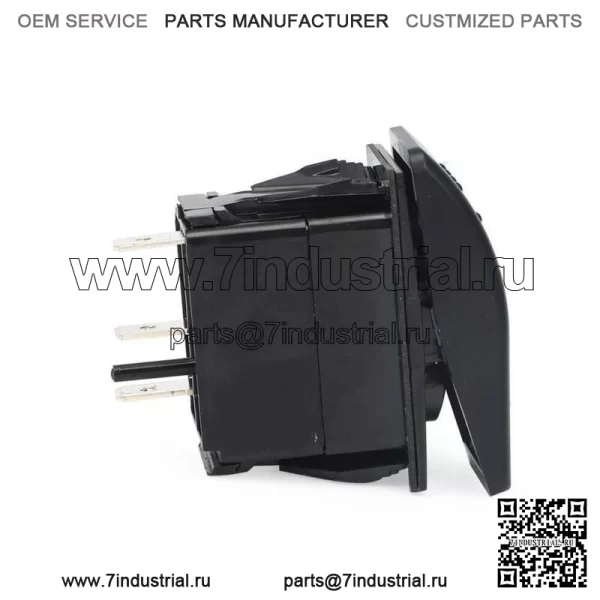 Светодиодный переключатель для Polaris Ranger RZR 800,1000 Can-Am Maverick Commander - Image 4