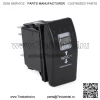 ПЕРЕКЛЮЧАТЕЛЬ ЛЕБЕДКИ ОРАНЖЕВЫЙ СВЕТ ДЛЯ CAN-AM COMMANDER MAVERICK X3 DEFENDER - Image 4