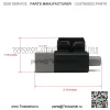 Блокировочный переключатель плунжера для John Deere Gator TE, TH 6X4, TX, TX 4X2, TX Turf - Image 3