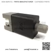 Блокировочный переключатель плунжера для John Deere Gator TE, TH 6X4, TX, TX 4X2, TX Turf - Image 4
