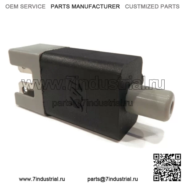 Блокировочный переключатель плунжера для John Deere Gator TE, TH 6X4, TX, TX 4X2, TX Turf - Image 4
