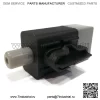 Блокировочный переключатель плунжера для John Deere Gator TE, TH 6X4, TX, TX 4X2, TX Turf - Image 5