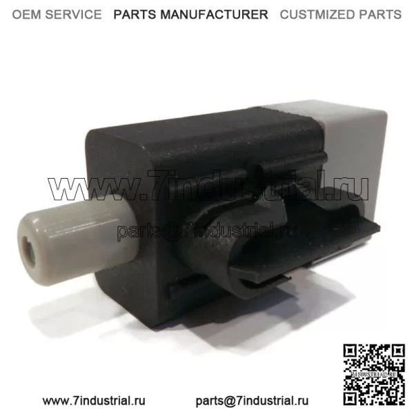 Блокировочный переключатель плунжера для John Deere Gator TE, TH 6X4, TX, TX 4X2, TX Turf - Image 5