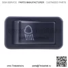 Выключатель света для John Deere VGA10925 Gator CS CX TE TH TS TX HPX RSX XUV855 - Image 4