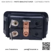 Выключатель света для John Deere VGA10925 Gator CS CX TE TH TS TX HPX RSX XUV855 - Image 5