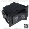 AM116712 Тумблерный кулисный переключатель для деталей John Deere CS и CX TS TX Gator