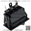 AM116712 Тумблерный кулисный переключатель для деталей John Deere CS и CX TS TX Gator - Image 4