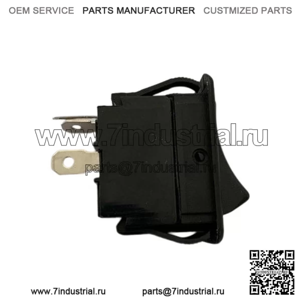 Выключатель освещения VGA10925 подходит для John Deere Gator CS CX TE TH TS TX HPX RSX XUV855 4X2