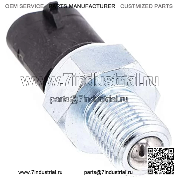 Переключатель оригинального оборудования John Deere #MIA881067
