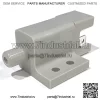 Защитный блокировочный выключатель для John Deere Gator XUV 620 625 825 850 855 и HPX615E, HPX815E, Military 6x4 и TE, TH 6x4, TS 4x2, TX 4x2 и 4X2 4X4 6X4 HPX Gator и CS CX