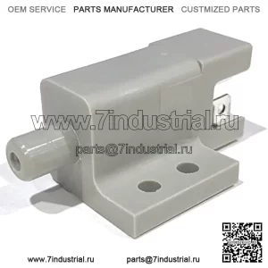Защитный блокировочный выключатель для John Deere Gator XUV 620 625 825 850 855 и HPX615E, HPX815E, Military 6x4 и TE, TH 6x4, TS 4x2, TX 4x2 и 4X2 4X4 6X4 HPX Gator и CS CX