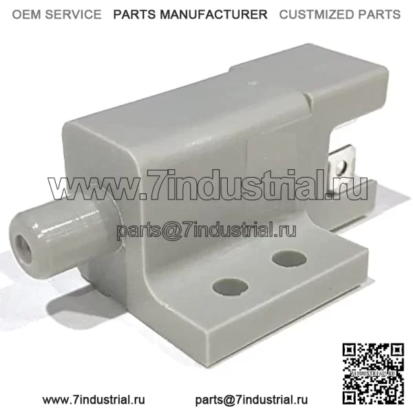 Защитный блокировочный выключатель для John Deere Gator XUV 620 625 825 850 855 и HPX615E, HPX815E, Military 6x4 и TE, TH 6x4, TS 4x2, TX 4x2 и 4X2 4X4 6X4 HPX Gator и CS CX