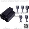 Разъем ключа зажигания M90206 для John Deere TCA22740 TCA15075 AM101561 EZTrak Ztrak Quiktrak Gator Oregon 33-350 - Image 2