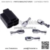 Разъем ключа зажигания M90206 для John Deere TCA22740 TCA15075 AM101561 EZTrak Ztrak Quiktrak Gator Oregon 33-350 - Image 3