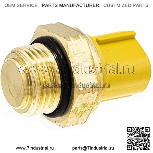 Переключатель оригинального оборудования John Deere #VG11759