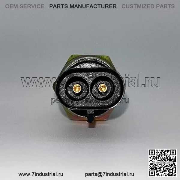 MIA881067 M132725 Нейтральный предохранительный пусковой переключатель, совместимый с John Deere Gator XUV - Image 4