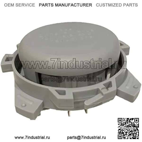 Переключатель сиденья для John Deere 2025 2032 2038 2653 3025 3032 3033 3038 3039 3045 3046 4044 4049 4052 4066 5065 5075 5085 5095 5105 и ProGator 2020A 2030 2030А - Image 2