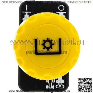 Переключатель оригинального оборудования John Deere LVA21438