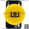 Переключатель оригинального оборудования John Deere LVA21438 - Image 2