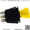 Переключатель оригинального оборудования John Deere LVA21438 - Image 3