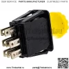 Переключатель оригинального оборудования John Deere LVA21438 - Image 4