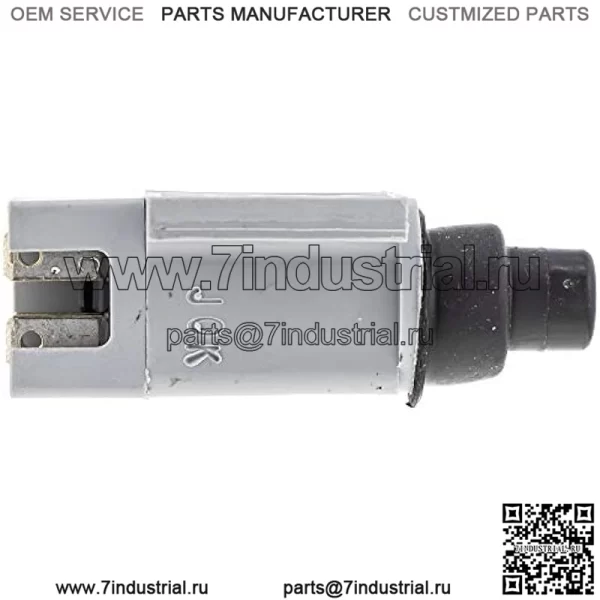 Переключатель оригинального оборудования John Deere #LVA13307 - Image 3