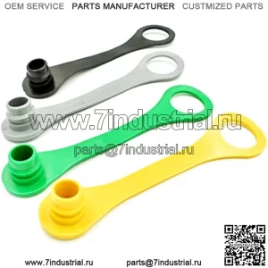 Комплект из 4 шт. подходит для фитингов гидравлической муфты John Deere AM115139. Комплект пылезащитных заглушек. Все штекеры подходят для John Deere 425 445 455 2210 2320 2520 2720 4010 4100 4115 - M85099 M132032 M132034 M132031.
