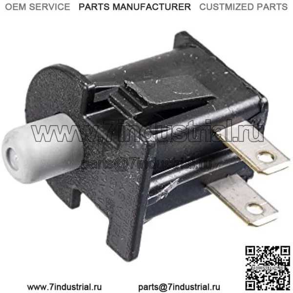 Переключатель оригинального оборудования John Deere #AM131968