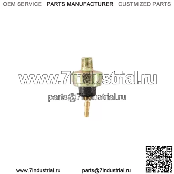 Новый переключатель давления масла для Gators 6X4, A3T Military, HPX 4X2, HPX 4X4, HPX 815E
