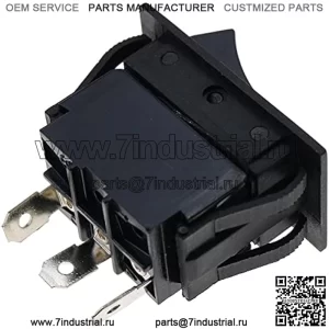 AM116712 Гидравлический подъемный тумблер для кровати для John Deere Gator 1445 1735 850D 550 855D 625i 6X4 4X2 CS 825i 4X4