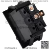 Тумблерный кулисный переключатель VGA10925 Совместим с John Deere Gators CS CX HPX TH TS XUV 850D 855D 855D Трелевочный трактор 550 Коммунальный автомобиль 625i 6X4 825i 850D 850i 855D CS 4X2 4X4 - Image 2