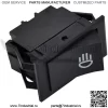 Тумблерный кулисный переключатель VGA10925 Совместим с John Deere Gators CS CX HPX TH TS XUV 850D 855D 855D Трелевочный трактор 550 Коммунальный автомобиль 625i 6X4 825i 850D 850i 855D CS 4X2 4X4 - Image 3