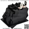 Тумблерный кулисный переключатель VGA10925 Совместим с John Deere Gators CS CX HPX TH TS XUV 850D 855D 855D Трелевочный трактор 550 Коммунальный автомобиль 625i 6X4 825i 850D 850i 855D CS 4X2 4X4 - Image 5