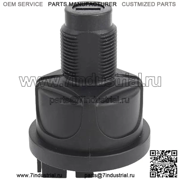 Выключатель зажигания для John Deere 1550 1570 1580 Z920 Z930 Z915 2700 2400 GX345 LX280 355D GT225 GT235E GT235 GX255 для AUC18708 AUC15805 AUC13979 UC10104 TCA26088 TCA24615 - Image 2