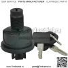 Выключатель зажигания AUC18708 AUC15805 AUC13979 UC10104 TCA26088 TCA24615 для John Deere 1550 1570 1580 2400 2700 Z920 Z930 Z915 Z950 Z960 Z970 Z915 636M - Image 5