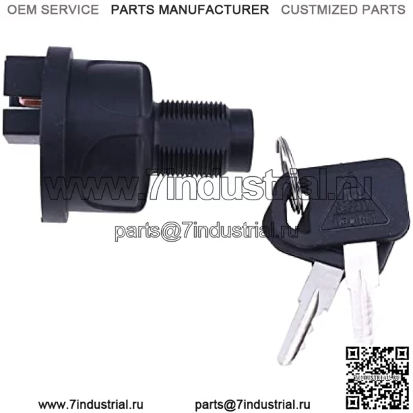 Переключатель AUC15805 AUC18708 AUC13979 Замена для John Deere 636M 648M 652M 652R косилки Quik-Trak Z915 Z920 Z930 Z950 Z960 Z970 Ztrak косилки 2020A 2030A - Image 4