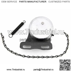 Механический выключатель стоп-сигнала с контактом Harley Knucklehead Flathead UL G VL (Для: Harley-Davidson)