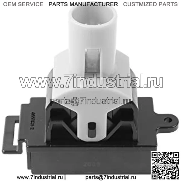 Переключатель передач для Peg Perego John Deere Gator Power Pull Tractor Polaris Slingshot, запасные части переключателя для езды детей на автомобиле - Image 3