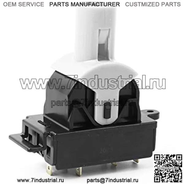 Переключатель передач для Peg Perego John Deere Gator Ground Force трактора Polaris RZR 900, запасные части переключателя для езды детей на автомобиле